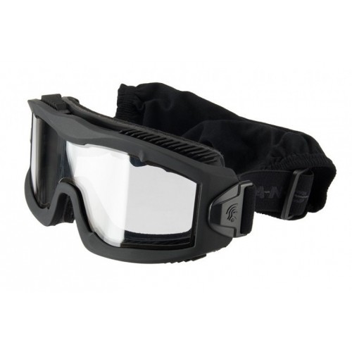 Lancer Tactical Thermal Goggles Lancer Tactical Thermal Goggles, The Lancer Tactical AERO Series Thermal Eye Protection System is designed to provide reliable safety and clear vision during airsoft gameplay